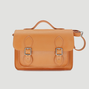 Damen Messenger Bags-Orange